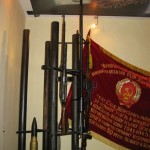Музей історії партизанського руху на Чернігівщині