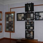 Остерський  краєзнавчий  музей