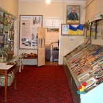 Семенівський історико–краєзнавчий музей