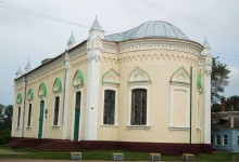 Коропський регіональний  історико-археологічний музей
