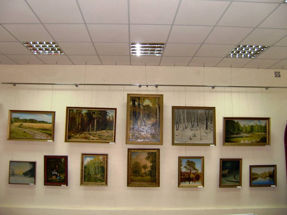Корюківський історичний музей