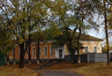 Сосницький краєзнавчий музей ім. Ю.С.Виноградського