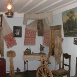 Городнянський історико–краєзнавчий музей