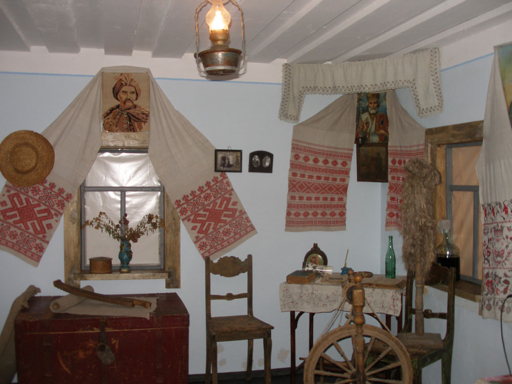Городнянський історико–краєзнавчий музей