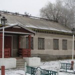 Бобровицький районий історико-краєзнавчий музей