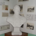 військово-історичний музею імені М.П.Кирпоноса